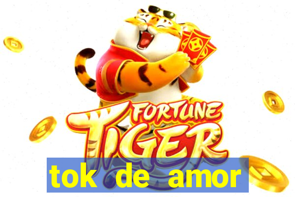 tok de amor boutique santos